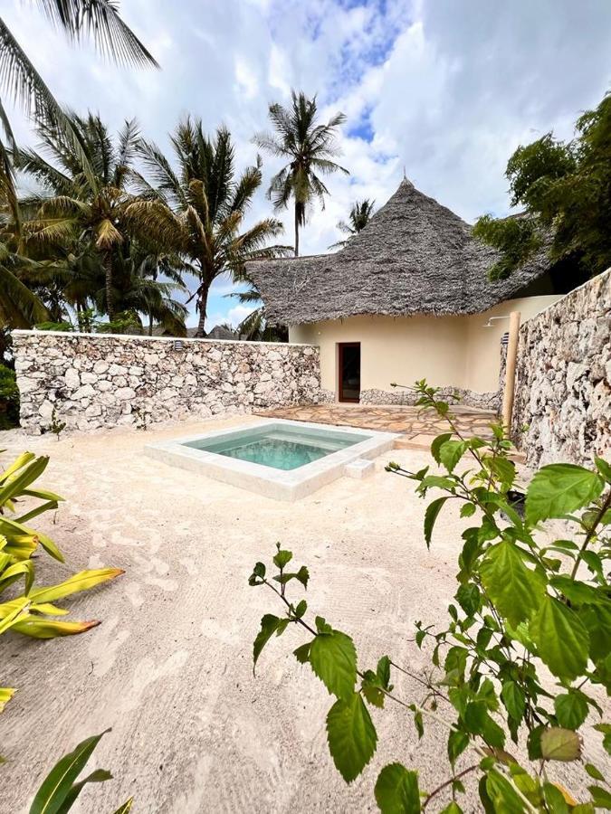 Zanzibar Pearl - Boutique Hotel & Villas Matemwe (Zanzibar) Exterior foto