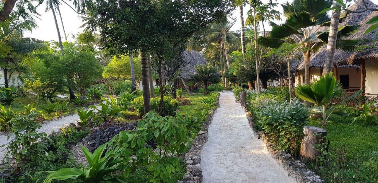 Zanzibar Pearl - Boutique Hotel & Villas Matemwe (Zanzibar) Exterior foto