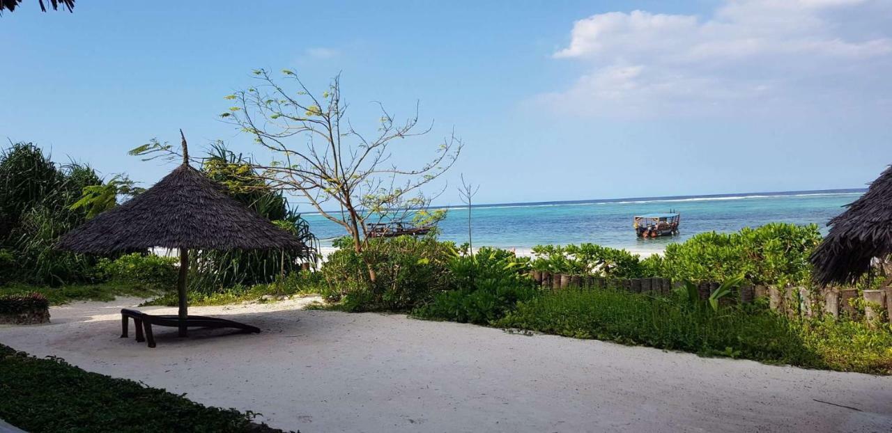 Zanzibar Pearl - Boutique Hotel & Villas Matemwe (Zanzibar) Exterior foto