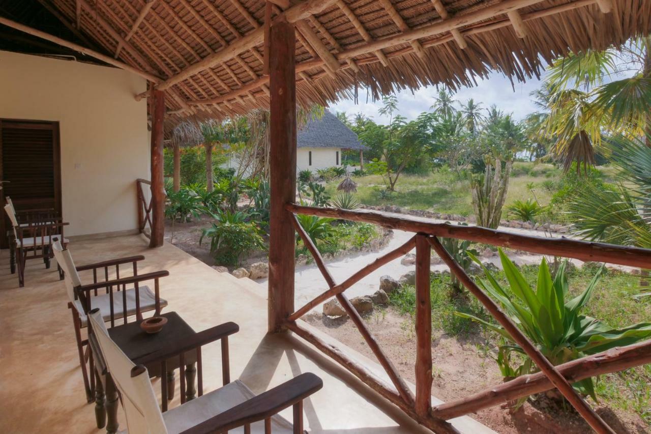 Zanzibar Pearl - Boutique Hotel & Villas Matemwe (Zanzibar) Exterior foto