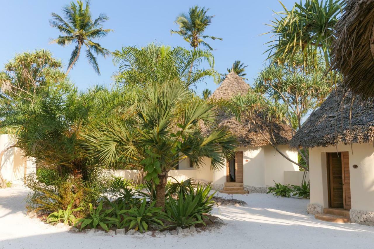 Zanzibar Pearl - Boutique Hotel & Villas Matemwe (Zanzibar) Exterior foto