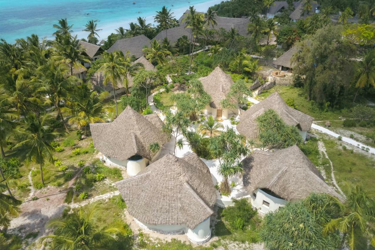 Zanzibar Pearl - Boutique Hotel & Villas Matemwe (Zanzibar) Exterior foto