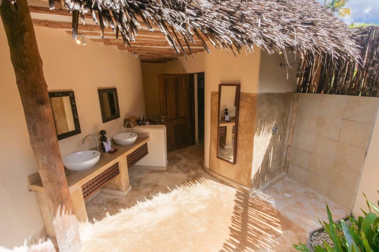 Zanzibar Pearl - Boutique Hotel & Villas Matemwe (Zanzibar) Exterior foto