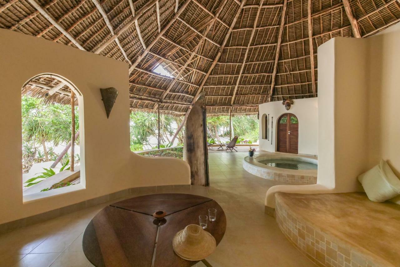 Zanzibar Pearl - Boutique Hotel & Villas Matemwe (Zanzibar) Exterior foto
